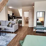 דירה Maracoon - Uerdingen I 20 Min Zur Messe