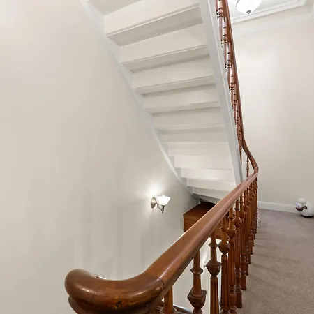 Maracoon - Uerdingen I 20 Min Zur Messe Apartment Krefeld
