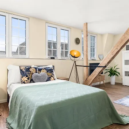 Maracoon - Uerdingen I 20 Min Zur Messe *