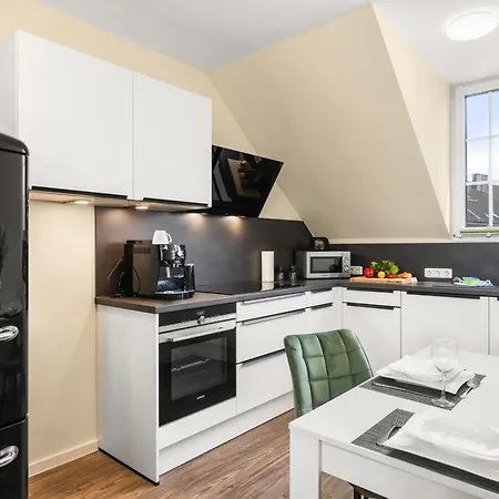 Maracoon - Uerdingen I 20 Min Zur Messe クレーフェルト