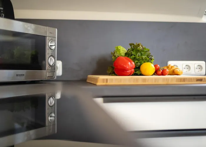 Maracoon - Uerdingen I 20 Min Zur Messe * Krefeld