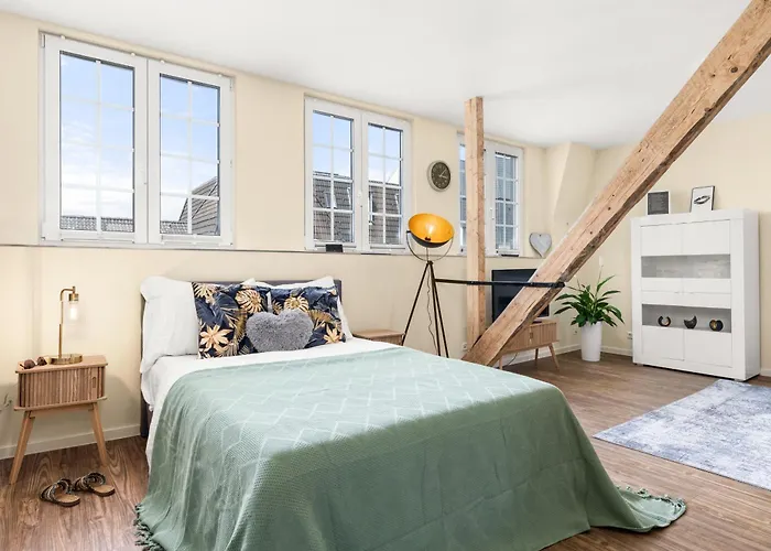 Maracoon - Uerdingen I 20 Min Zur Messe *