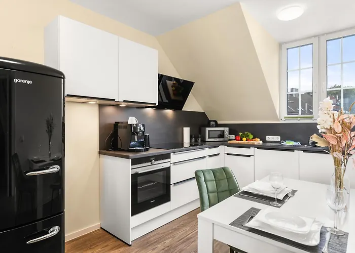 Maracoon - Uerdingen I 20 Min Zur Messe Krefeld