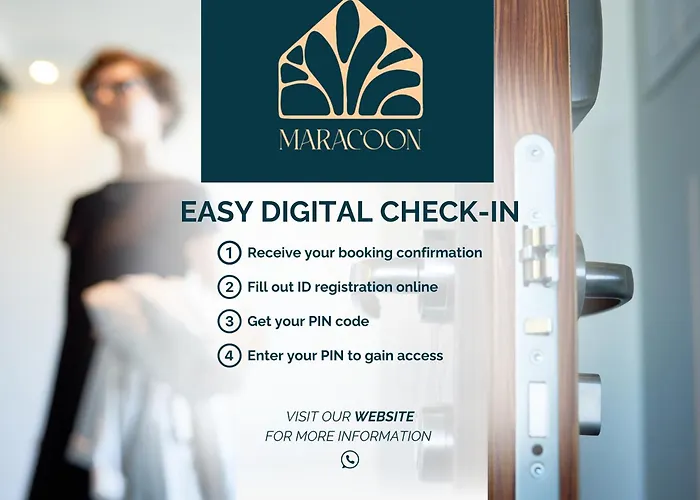 Apartament Maracoon - Uerdingen I 20 Min Zur Messe Krefeld